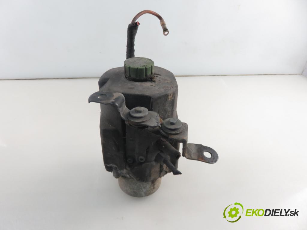 VW POLO (9N_) HB 2002 47,00 1.2 12V 64 - AZQ 1198,00 Pumpa servočerpadlo 6Q0423155L