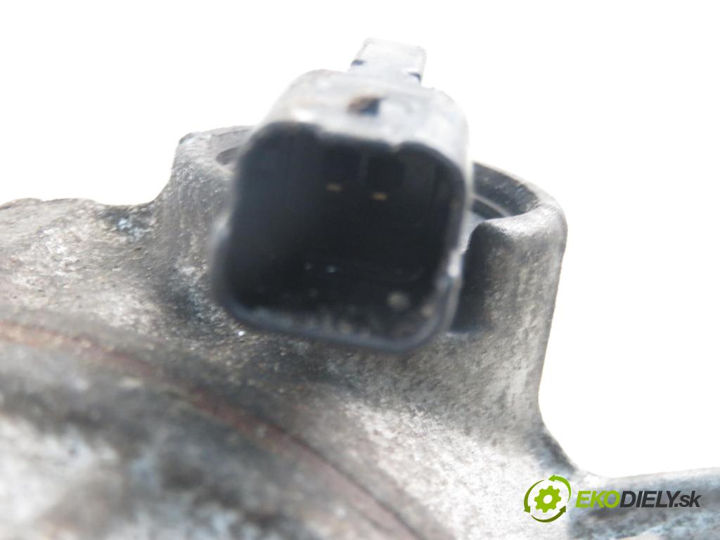 CITROEN C3 II (SC_) HB 2000 50,00 1.0 VTi 68 - ZMZ (EB0) 999,00 KOMPRESOR: klimatizácie 9672247080 (Kompresor klimatizácie)