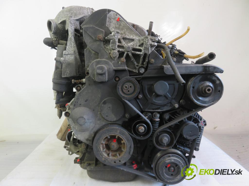 RENAULT LAGUNA I (B56_, 556_) LIFTBACK 1998 83,00 2.2 dT (B569) - G8T 760 2188,00 Motor DIESEL G8T760