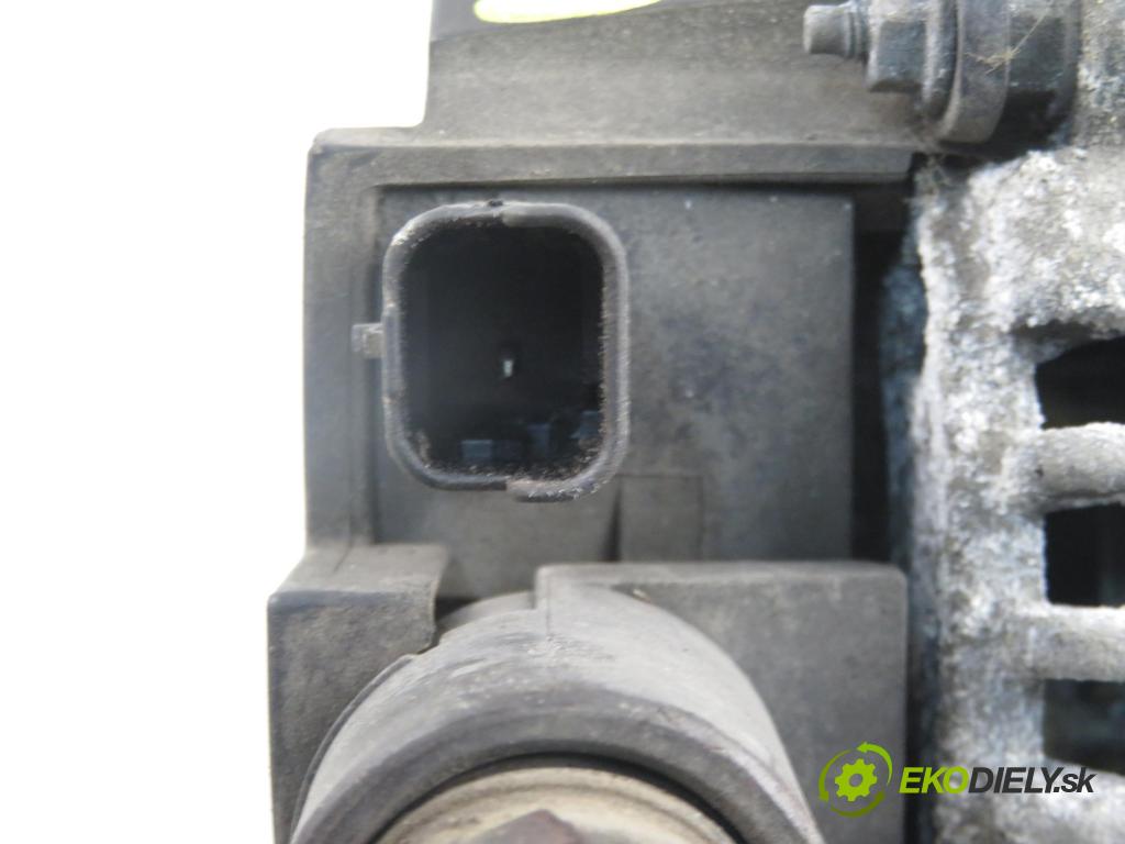 CITROEN C3 II (SC_) HB 2000 50,00 1.0 VTi 68 - ZMZ (EB0) 999,00 Alternátor 9806007480 (Alternátor)