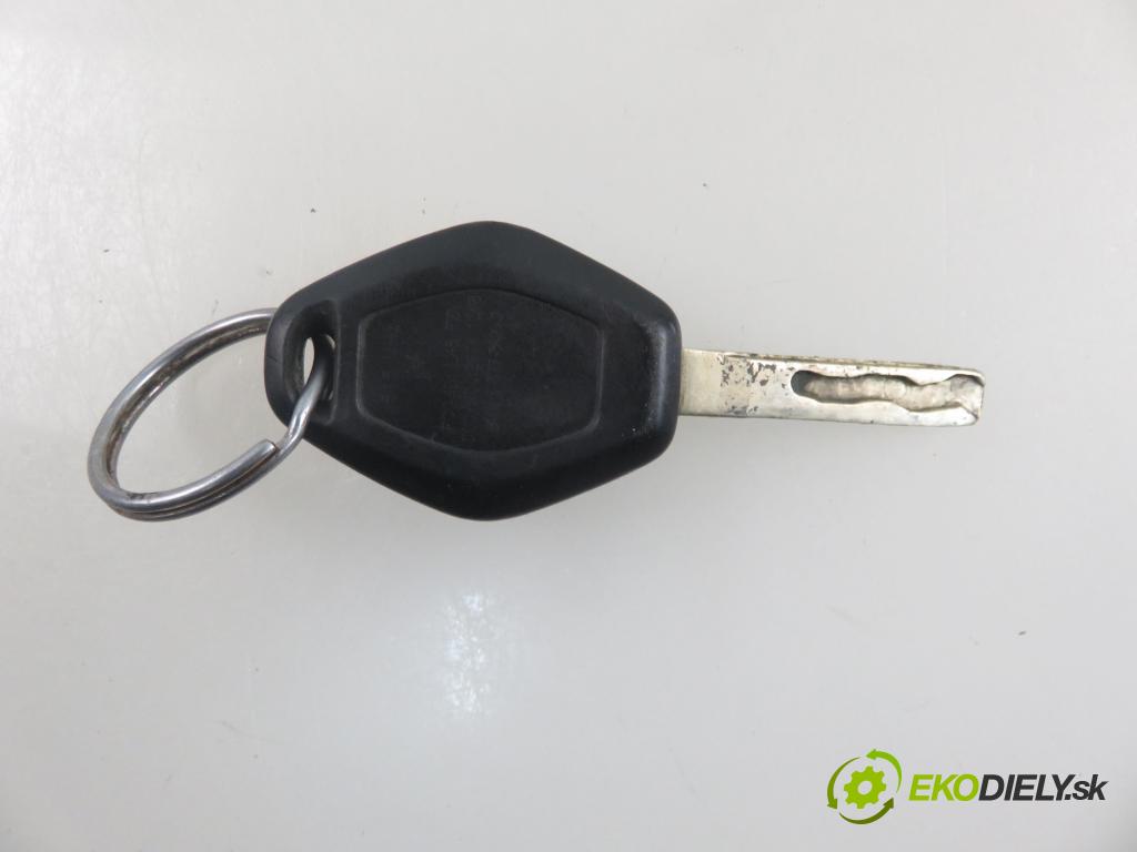 BMW X5 (E53) SUV 2000 210,00 4.4 i - M62 B44 (448S2) 4398,00 spinačka 1095824 (Spínacia skrinka)