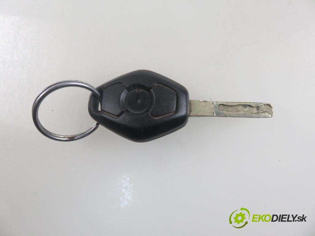 BMW X5 (E53) SUV 2000 210,00 4.4 i - M62 B44 (448S2) 4398,00 spinačka 1095824 (Spínacia skrinka)