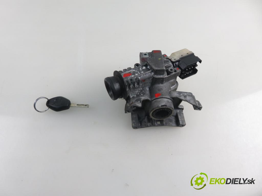 BMW X5 (E53) SUV 2000 210,00 4.4 i - M62 B44 (448S2) 4398,00 spinačka 1095824 (Spínacia skrinka)