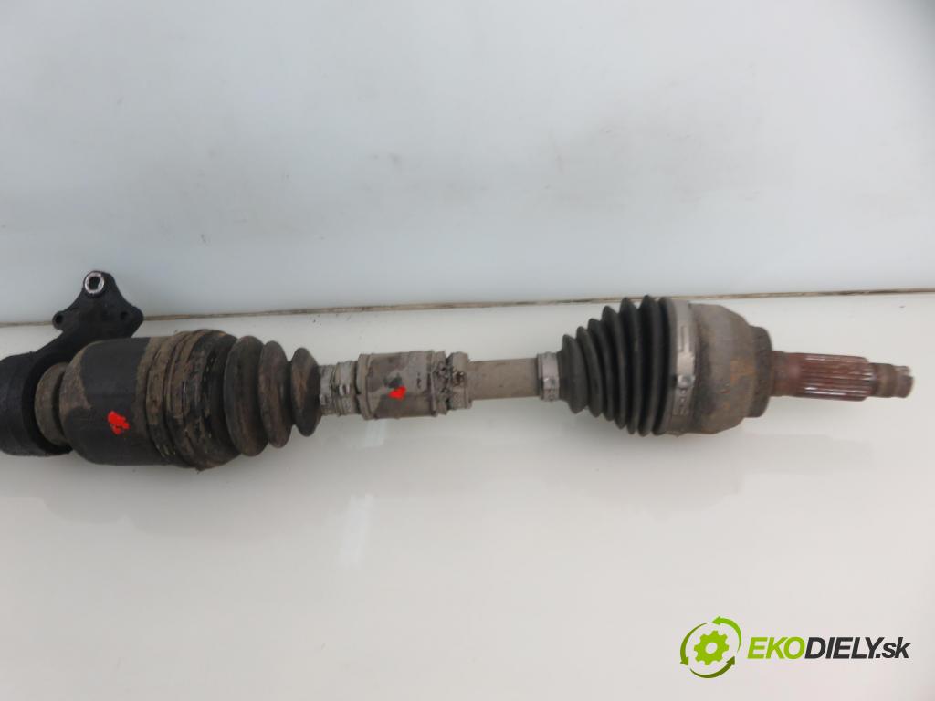 MAZDA 5 (CR19) VAN 2006 105,00 2.0 MZR-CD 143 - RF7J 1998,00 Poloos PP