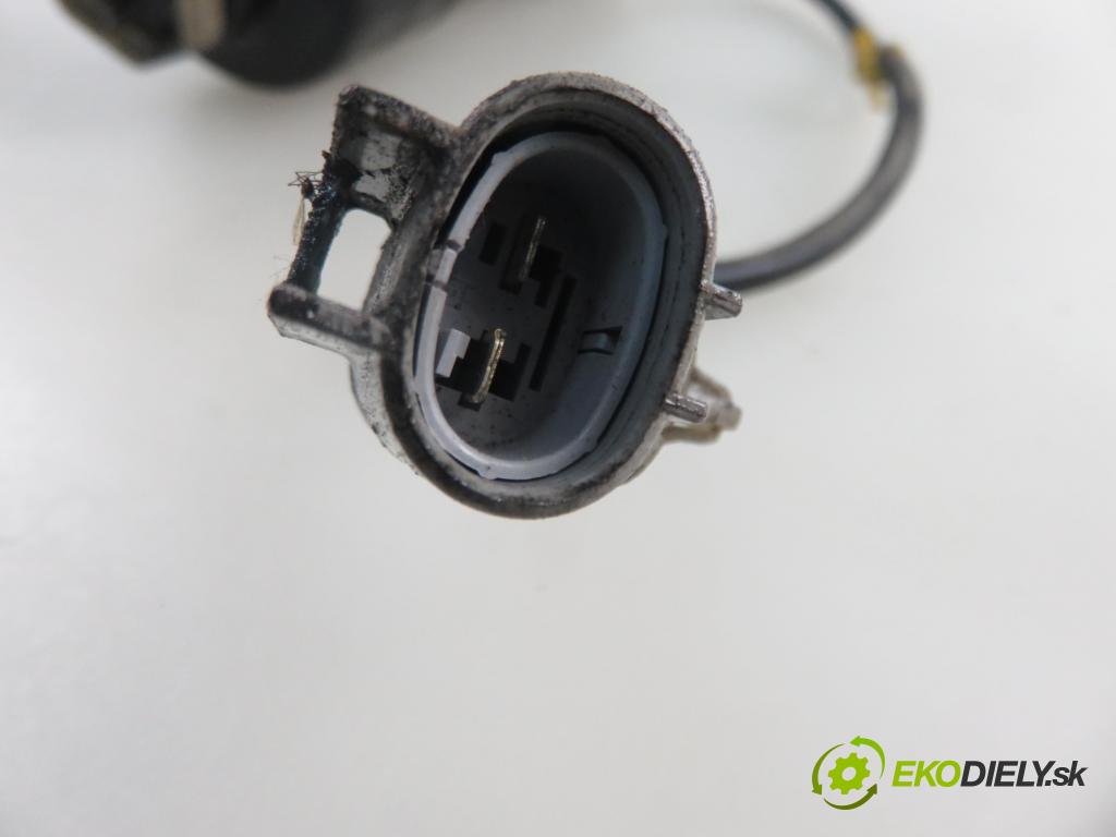 MAZDA 5 (CR19) VAN 2006 105,00 2.0 MZR-CD 143 - RF7J 1998,00 Obal filtra paliva CS437 (Obal palivového filtra)