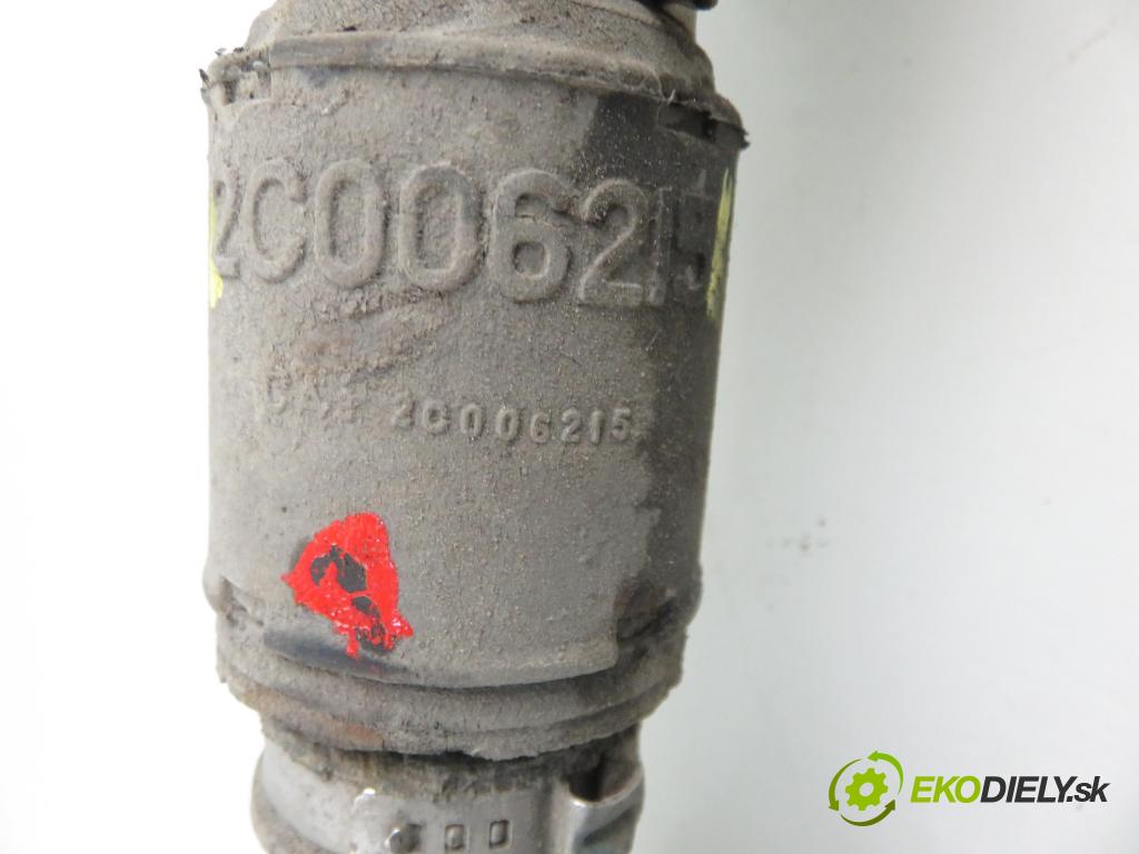 MAZDA 5 (CR19) VAN 2006 105,00 2.0 MZR-CD 143 - RF7J 1998,00 Poloos LP 2C006215