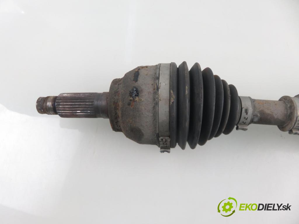 MAZDA 5 (CR19) VAN 2006 105,00 2.0 MZR-CD 143 - RF7J 1998,00 Poloos LP 2C006215