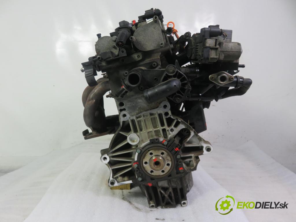 VW GOLF V (1K1) HB 2004 55,00 1.4 16V - BCA 1390,00 motor BENZÍN BCA
