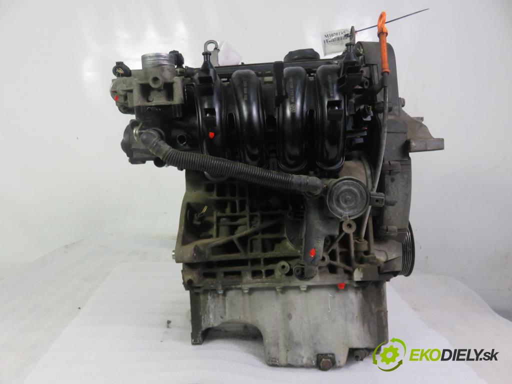 VW GOLF V (1K1) HB 2004 55,00 1.4 16V - BCA 1390,00 motor BENZÍN BCA