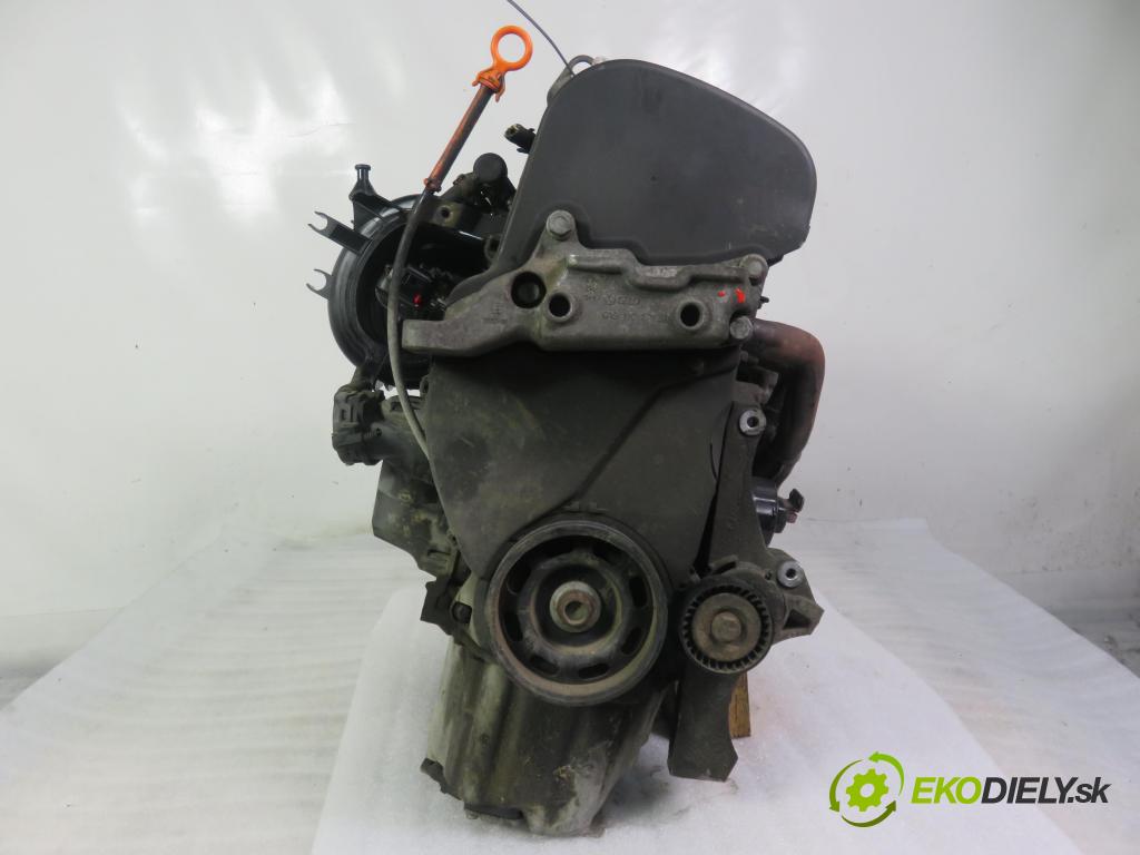 VW GOLF V (1K1) HB 2004 55,00 1.4 16V - BCA 1390,00 motor BENZÍN BCA