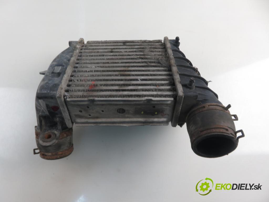 SKODA OCTAVIA I Combi (1U5) KOMBI 2004 74,00 1.9 TDI 4x4 - ATD 1896,00 chladič intercooler 1J0145803S