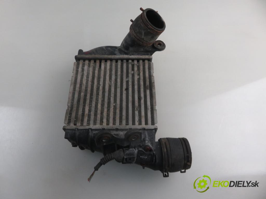 SKODA OCTAVIA I Combi (1U5) KOMBI 2004 74,00 1.9 TDI 4x4 - ATD 1896,00 chladič intercooler 1J0145803S