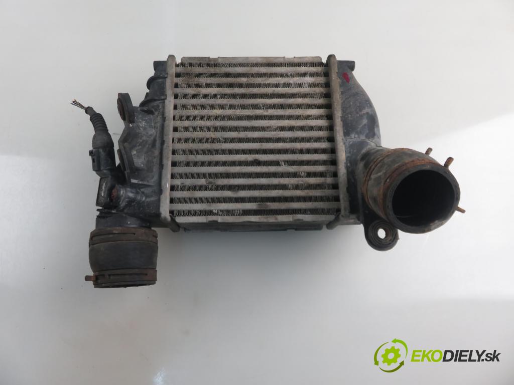 SKODA OCTAVIA I Combi (1U5) KOMBI 2004 74,00 1.9 TDI 4x4 - ATD 1896,00 chladič intercooler 1J0145803S
