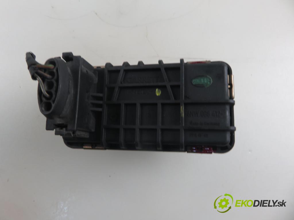 FORD FOCUS II Turnier (DA_, FFS, DS) KOMBI 2007 85,00 1.8 TDCi - KKDA 1753,00 nastavovač turba 6NW008412 (Motorek ostatní)