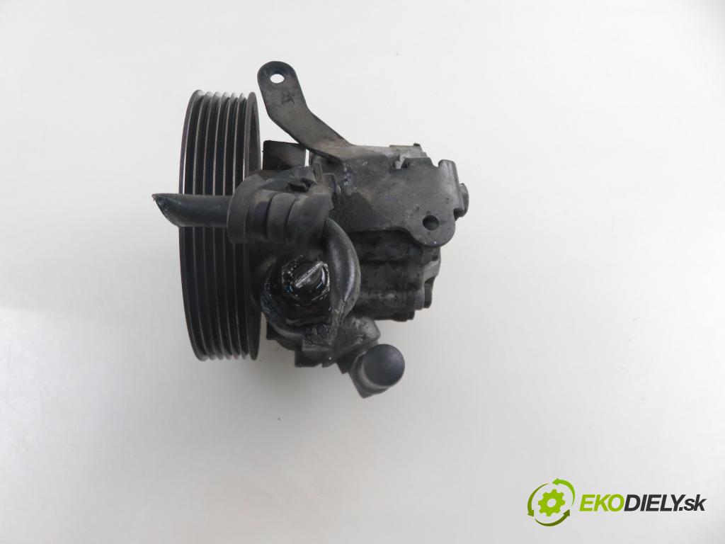 CITROEN BERLINGO / BERLINGO FIRST nadwozie wielkoprzestrzenne (MPV) KOMBIVAN 2006 66,00 1.6 HDI 90 - 9HX (DV6ATED4) 1560,00 Pumpa servočerpadlo  (Servočerpadlo)