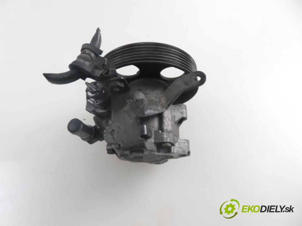 CITROEN BERLINGO / BERLINGO FIRST nadwozie wielkoprzestrzenne (MPV) KOMBIVAN 2006 66,00 1.6 HDI 90 - 9HX (DV6ATED4) 1560,00 Pumpa servočerpadlo  (Servočerpadlo)