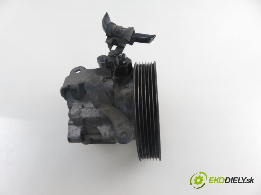 CITROEN BERLINGO / BERLINGO FIRST nadwozie wielkoprzestrzenne (MPV) KOMBIVAN 2006 66,00 1.6 HDI 90 - 9HX (DV6ATED4) 1560,00 Pumpa servočerpadlo  (Servočerpadlo)