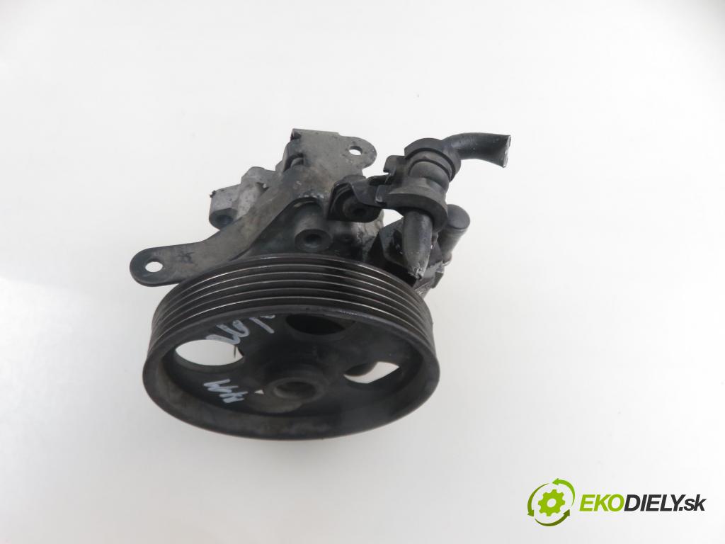 CITROEN BERLINGO / BERLINGO FIRST nadwozie wielkoprzestrzenne (MPV) KOMBIVAN 2006 66,00 1.6 HDI 90 - 9HX (DV6ATED4) 1560,00 Pumpa servočerpadlo  (Servočerpadlo)