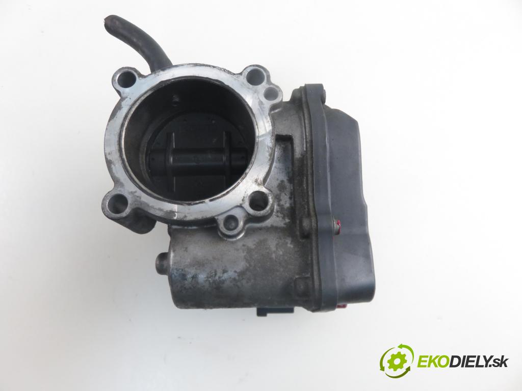 SKODA FABIA I Combi (6Y5) KOMBI 2007 59,00 1.4 16V - BUD 1390,00 Škrtiaca klapka 03C133062C ; A2C53030936 (Škrtiaca klapka)