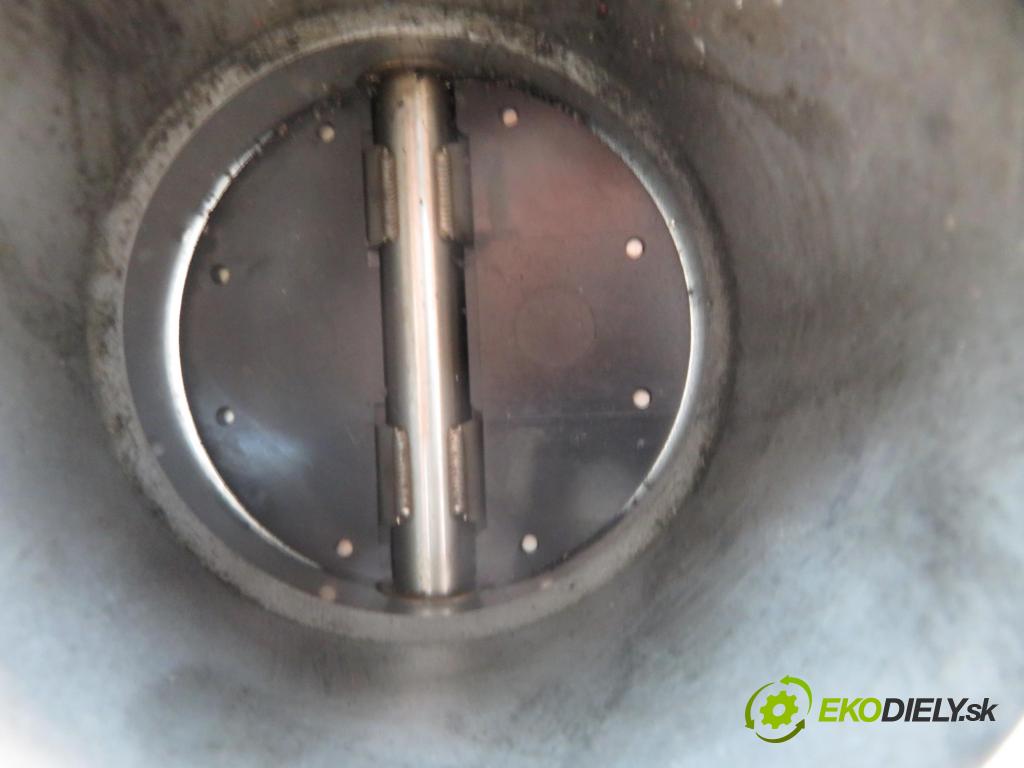 SKODA FABIA I Combi (6Y5) KOMBI 2007 59,00 1.4 16V - BUD 1390,00 Škrtiaca klapka 03C133062C ; A2C53030936 (Škrtiaca klapka)