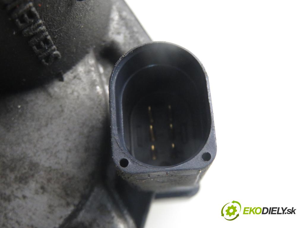 SKODA FABIA I Combi (6Y5) KOMBI 2007 59,00 1.4 16V - BUD 1390,00 Škrtiaca klapka 03C133062C ; A2C53030936 (Škrtiaca klapka)