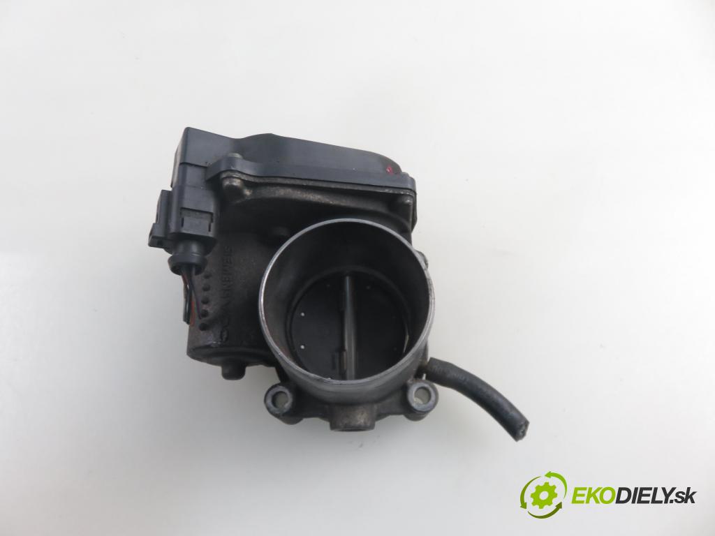 SKODA FABIA I Combi (6Y5) KOMBI 2007 59,00 1.4 16V - BUD 1390,00 Škrtiaca klapka 03C133062C ; A2C53030936 (Škrtiaca klapka)