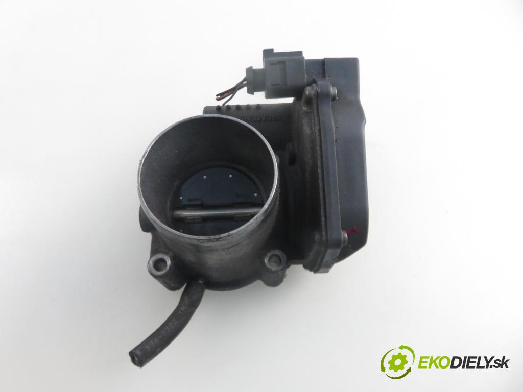 SKODA FABIA I Combi (6Y5) KOMBI 2007 59,00 1.4 16V - BUD 1390,00 Škrtiaca klapka 03C133062C ; A2C53030936 (Škrtiaca klapka)