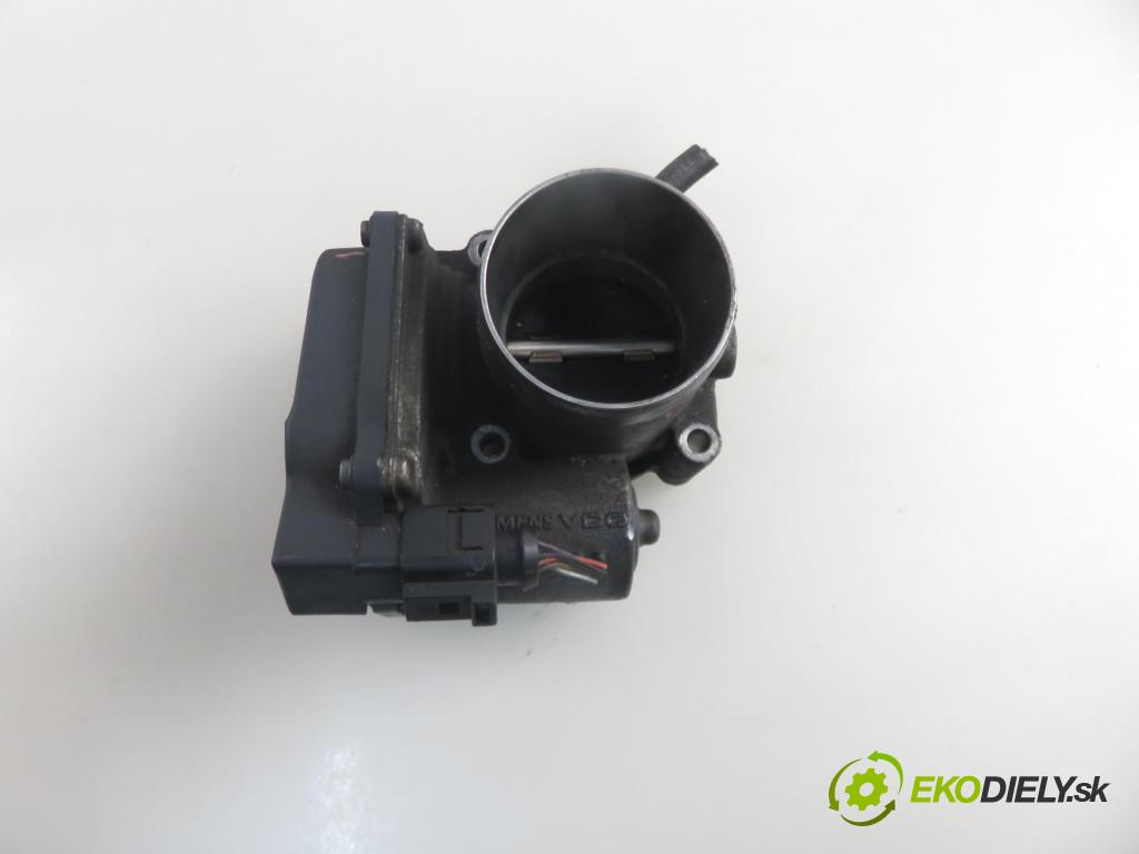 SKODA FABIA I Combi (6Y5) KOMBI 2007 59,00 1.4 16V - BUD 1390,00 Škrtiaca klapka 03C133062C ; A2C53030936 (Škrtiaca klapka)