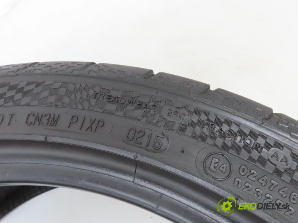 2015    PNEUMATIKY: / PNEUMATIKA: LETNÁ: