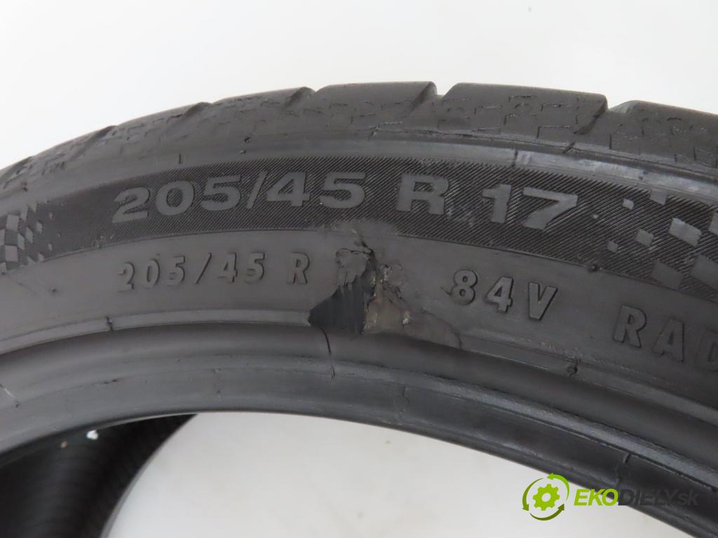 2015    PNEUMATIKY: / PNEUMATIKA: LETNÁ: