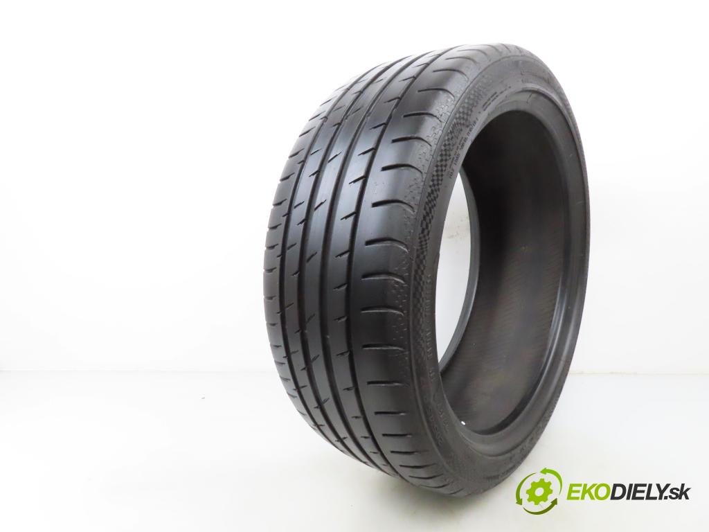 2015    PNEUMATIKY: / PNEUMATIKA: LETNÁ: