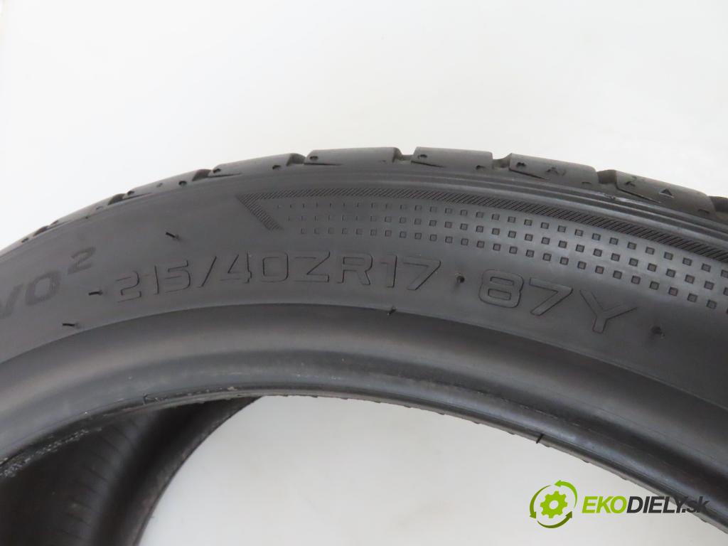 2021    PNEUMATIKY: / PNEUMATIKA: LETNÁ: