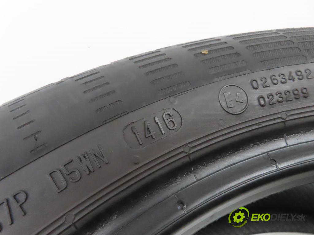 2016    PNEUMATIKY: / PNEUMATIKA: LETNÁ: