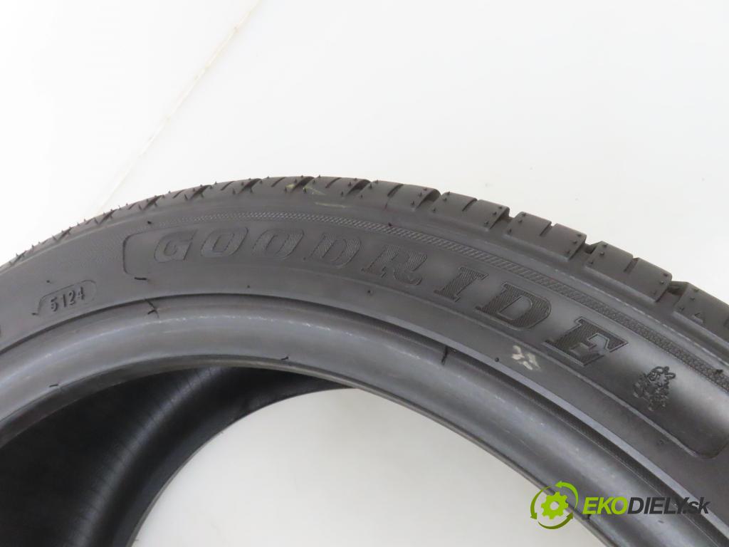 2024    PNEUMATIKY: / PNEUMATIKY: LÉTO