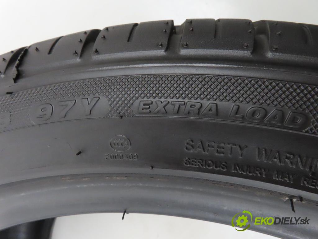 2024    PNEUMATIKY: / PNEUMATIKY: LÉTO