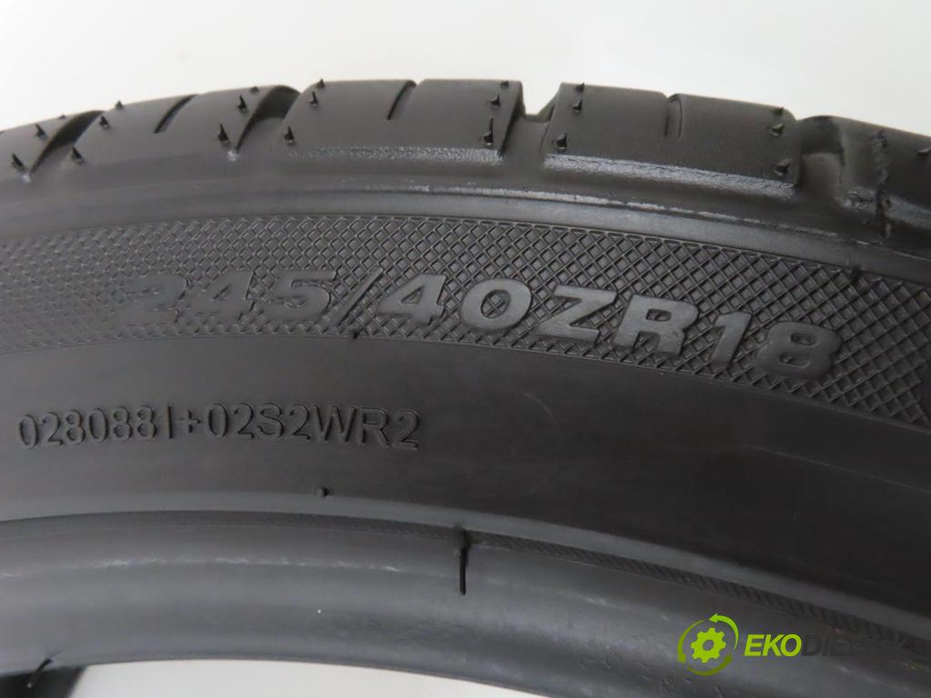 2024    PNEUMATIKY: / PNEUMATIKY: LÉTO