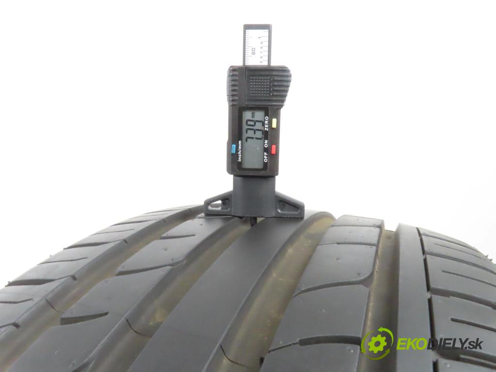 2024    PNEUMATIKY: / PNEUMATIKY: LÉTO