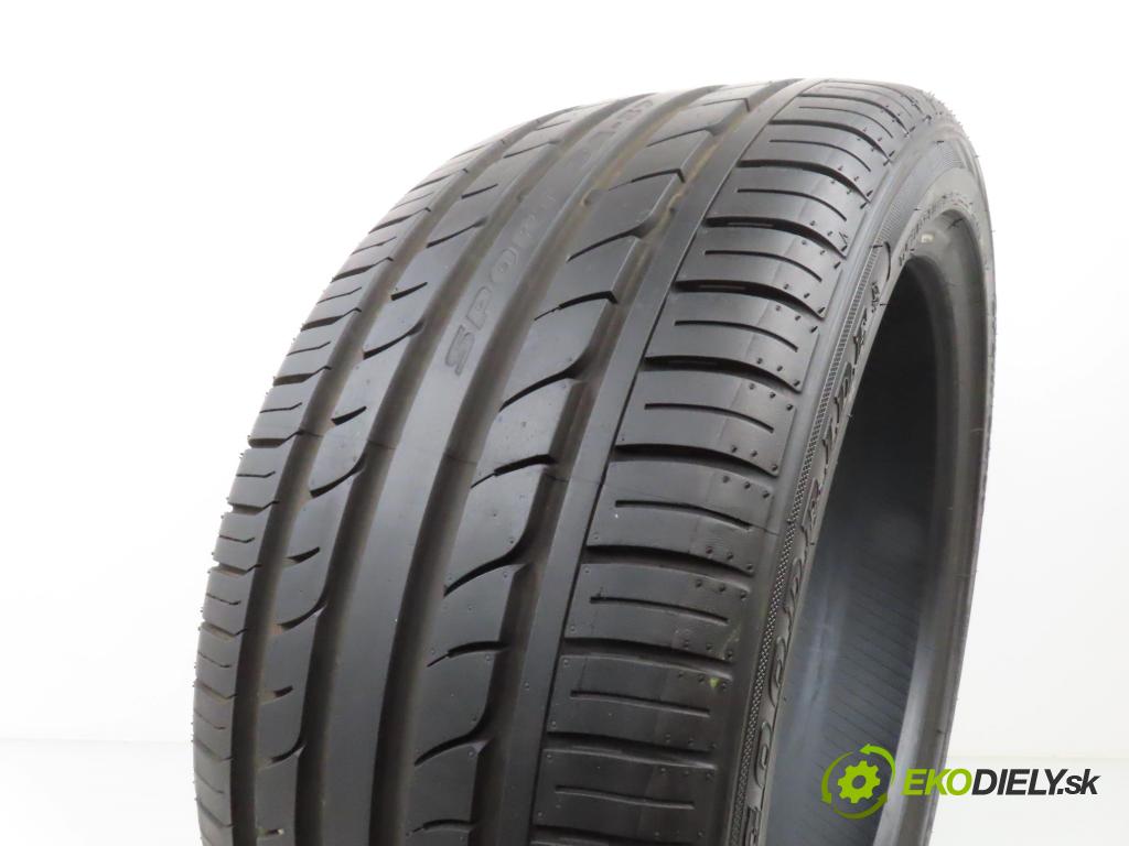 2024    PNEUMATIKY: / PNEUMATIKY: LÉTO