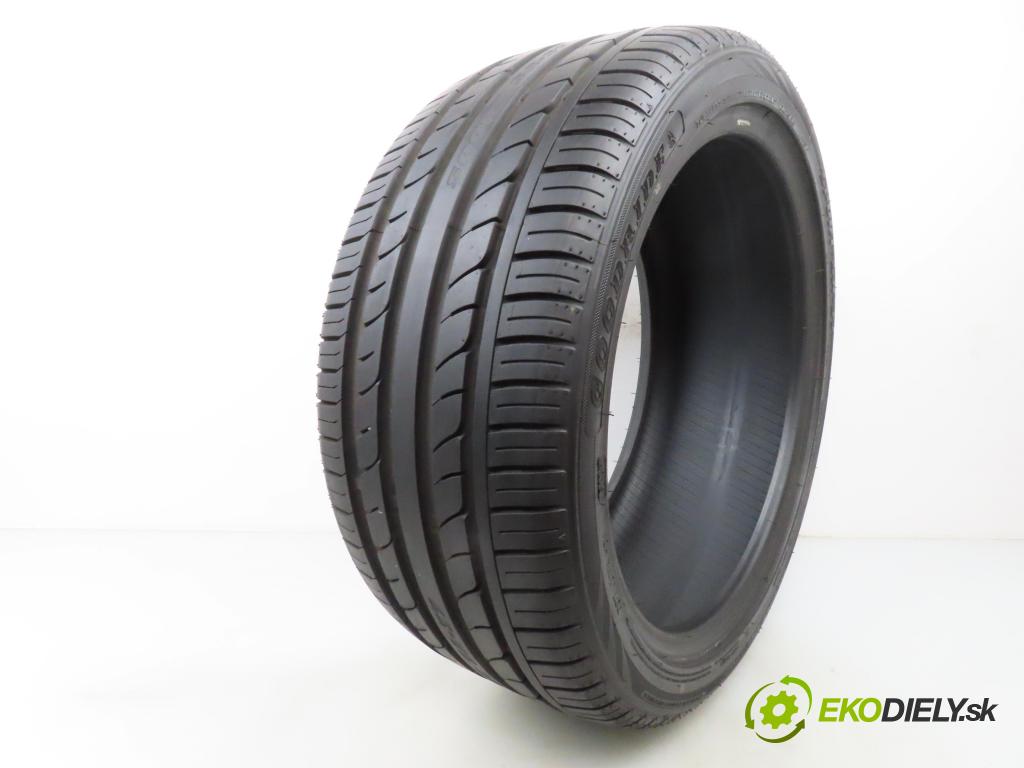 2024    PNEUMATIKY: / PNEUMATIKY: LÉTO