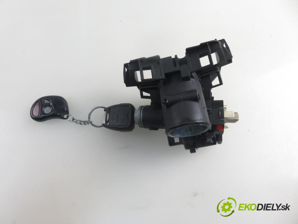 OPEL ASTRA G coupe (F07_) COUPE 2002 92,00 1.8 16V - Z 18 XE 1796,00 spinačka 90589313 (Spínacia skrinka)