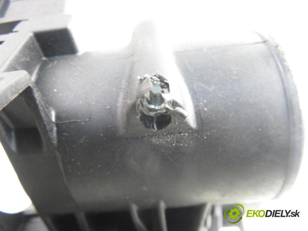 OPEL ASTRA G coupe (F07_) COUPE 2002 92,00 1.8 16V - Z 18 XE 1796,00 spinačka 90589313 (Spínacia skrinka)