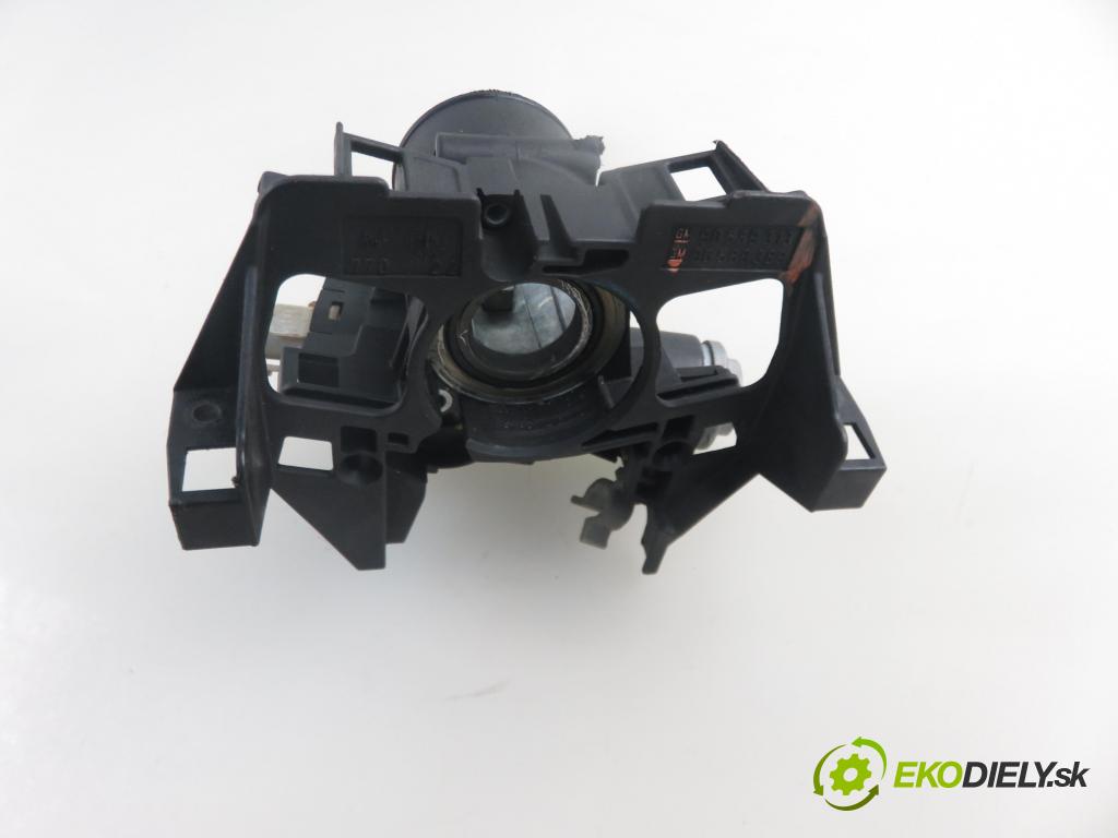 OPEL ASTRA G coupe (F07_) COUPE 2002 92,00 1.8 16V - Z 18 XE 1796,00 spinačka 90589313 (Spínacia skrinka)