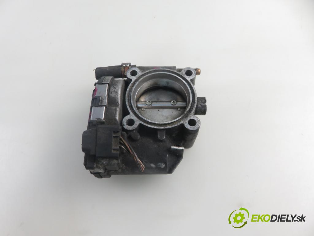 OPEL ASTRA H GTC (L08) HB 2005 125,00 2.0 Turbo - Z 20 LEL 1998,00 Škrtiaca klapka 0280750084 (Škrtiaca klapka)