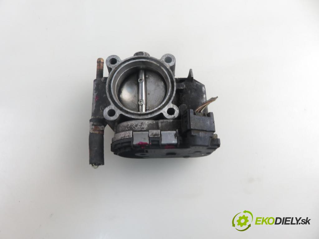 OPEL ASTRA H GTC (L08) HB 2005 125,00 2.0 Turbo - Z 20 LEL 1998,00 Škrtiaca klapka 0280750084 (Škrtiaca klapka)