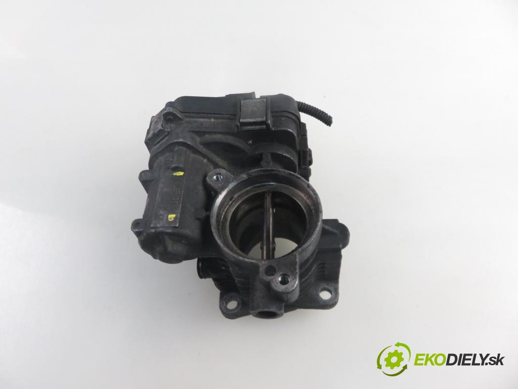 OPEL ZAFIRA B (A05) MINIVAN 2006 88,00 1.9 CDTI 8V 120 - Z 19 DT 1910,00 Škrtiaca klapka 48CPD1 ; 48CPD1E (Škrtiaca klapka)