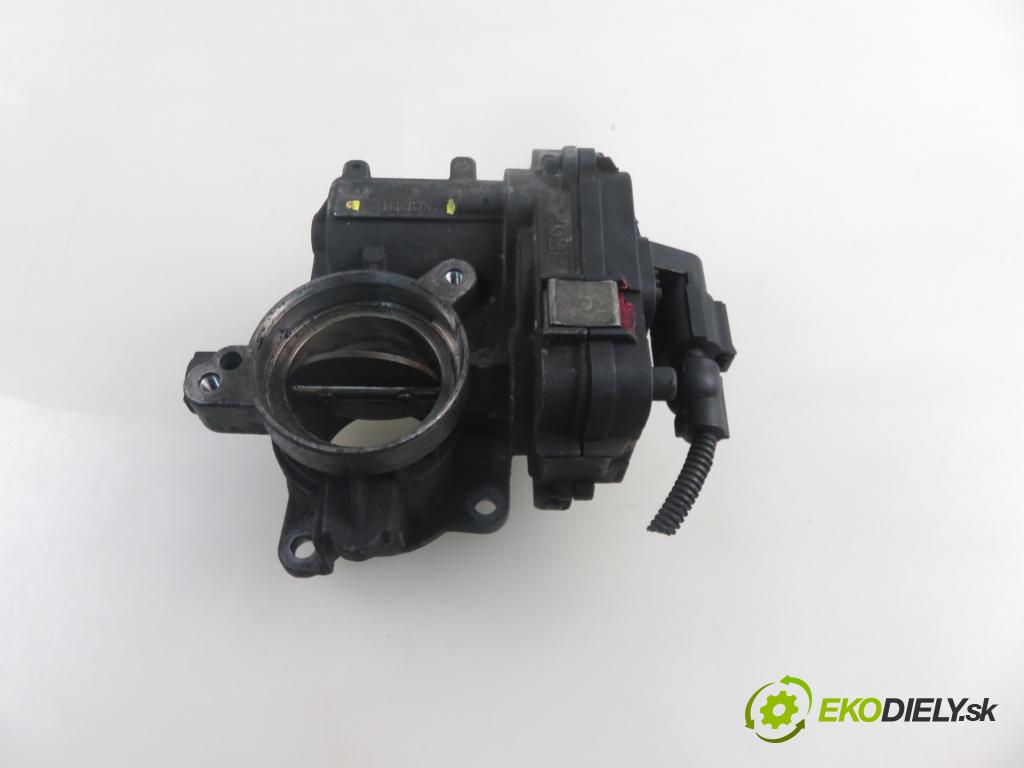 OPEL ZAFIRA B (A05) MINIVAN 2006 88,00 1.9 CDTI 8V 120 - Z 19 DT 1910,00 Škrtiaca klapka 48CPD1 ; 48CPD1E (Škrtiaca klapka)