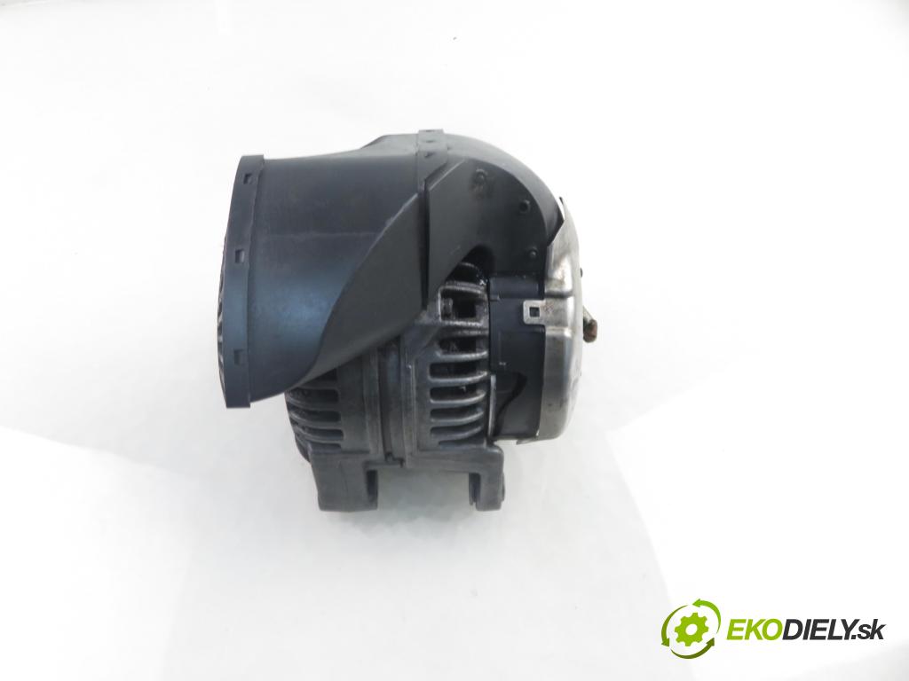 OPEL VECTRA C Kombi (Z02) KOMBI 2004 155,00 3.2 V6 - Z 32 SE 3175,00 Alternátor 24436553 ; 0124525012 (Alternátor)