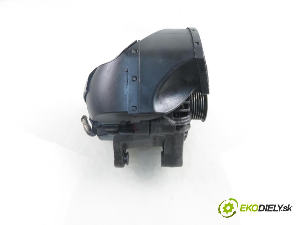 OPEL VECTRA C Kombi (Z02) KOMBI 2004 155,00 3.2 V6 - Z 32 SE 3175,00 Alternátor 24436553 ; 0124525012 (Alternátor)