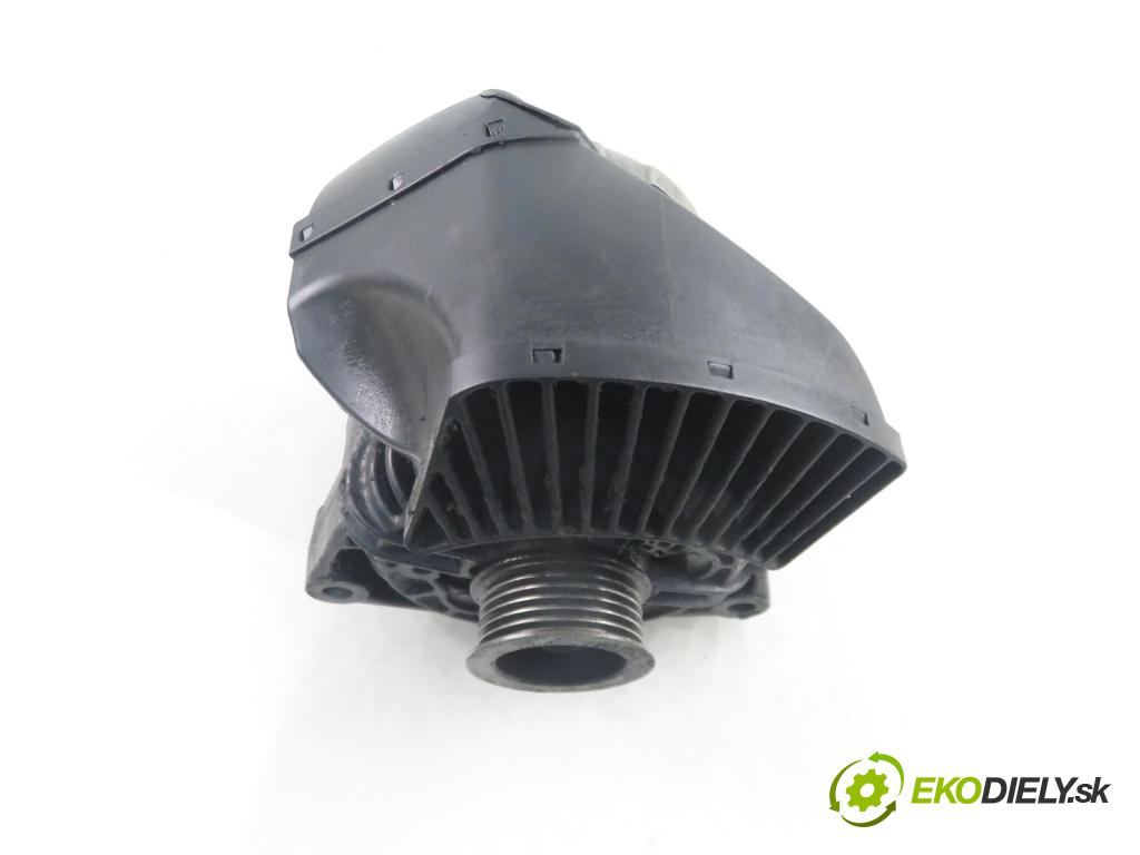 OPEL VECTRA C Kombi (Z02) KOMBI 2004 155,00 3.2 V6 - Z 32 SE 3175,00 Alternátor 24436553 ; 0124525012 (Alternátor)