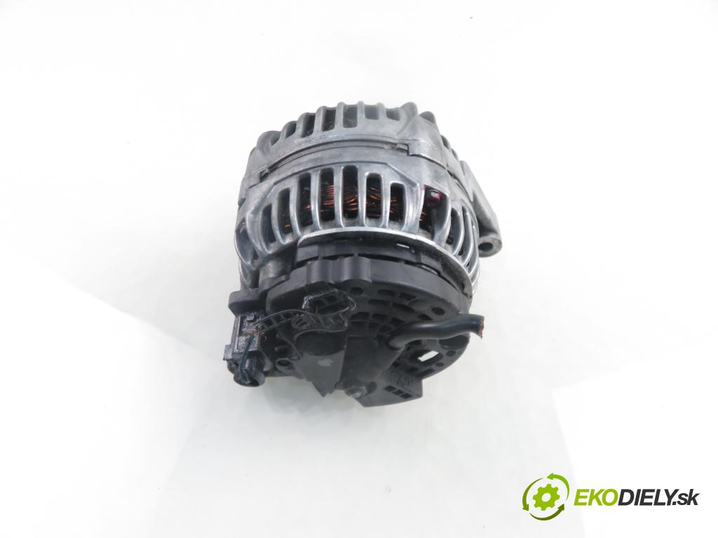 VW PASSAT B5.5 (3B3) SEDAN 2001 110,00 2.5 TDI - AKN 2496,00 Alternátor  (Alternátor)